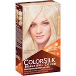 Revlon Colorsilk Permanent Haircolor 05 Ultra Light Ash Blonde 1 pcs