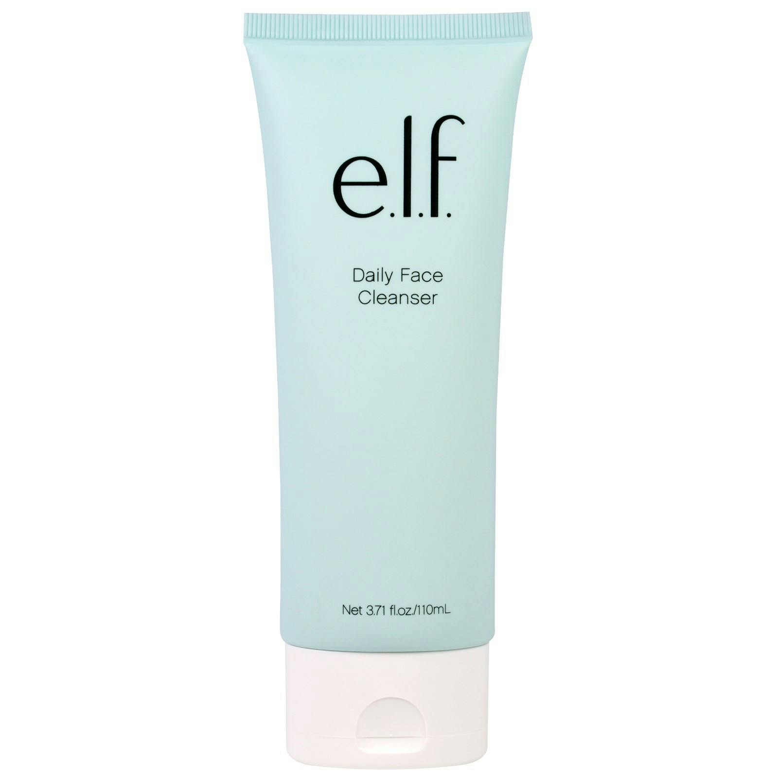 elf Daily Face Cleanser 110 ml