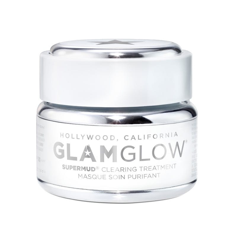 GlamGlow Supermud Clearing Treatment 50 g
