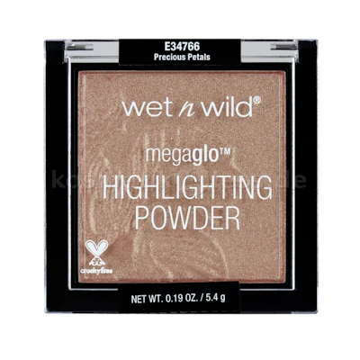 Wet 'n Wild MegaGlo Highlighting Powder Precious Petals 5,4 g