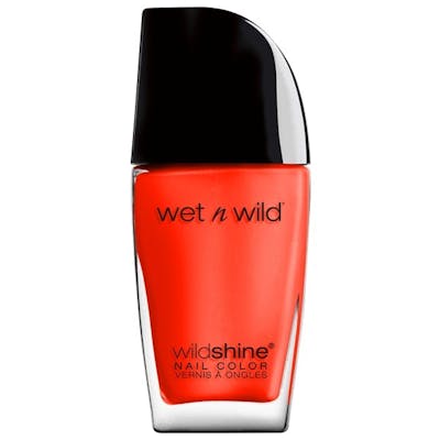 Wet &#039;n Wild Wild Shine Nail Color Heatwave 12,3 ml