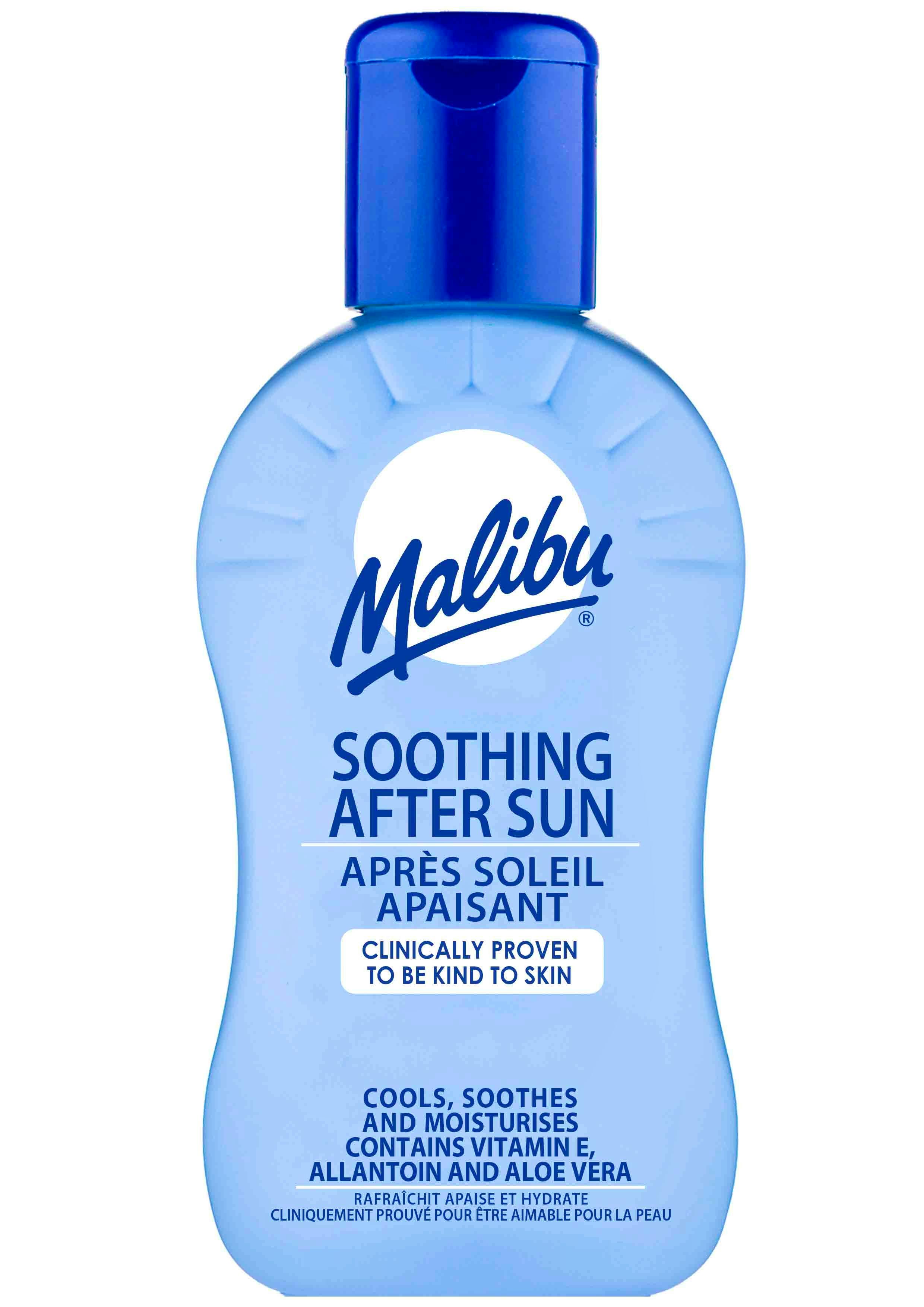 Malibu Soothing After Sun 200 ml