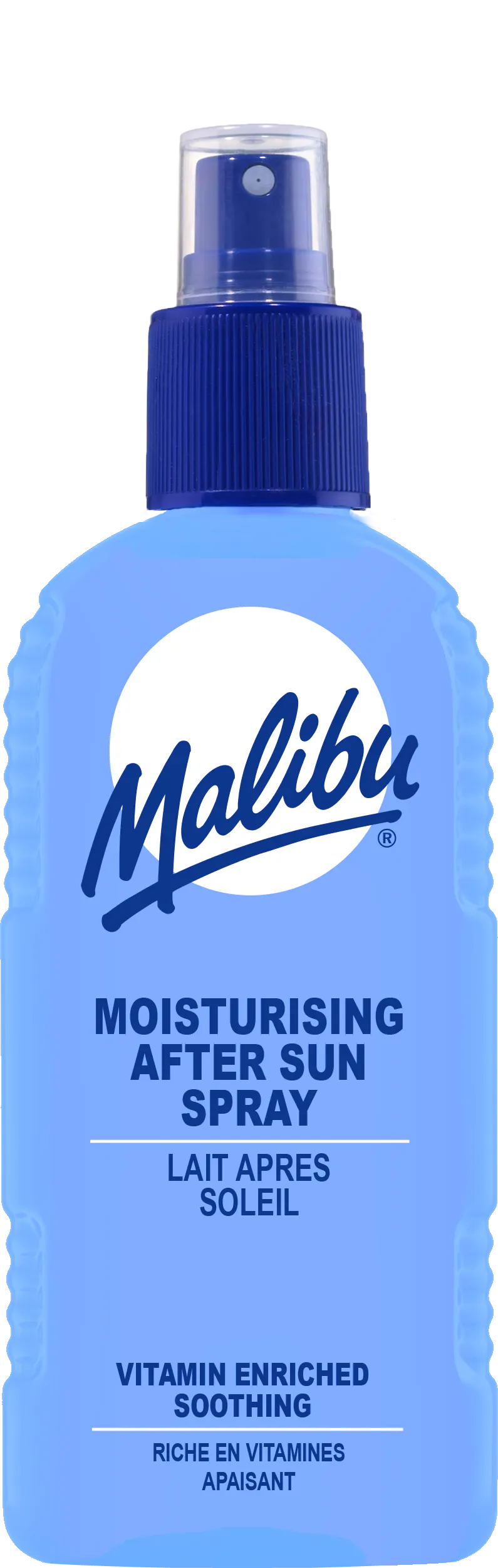 Malibu Moisturising After Sun Spray 200 ml