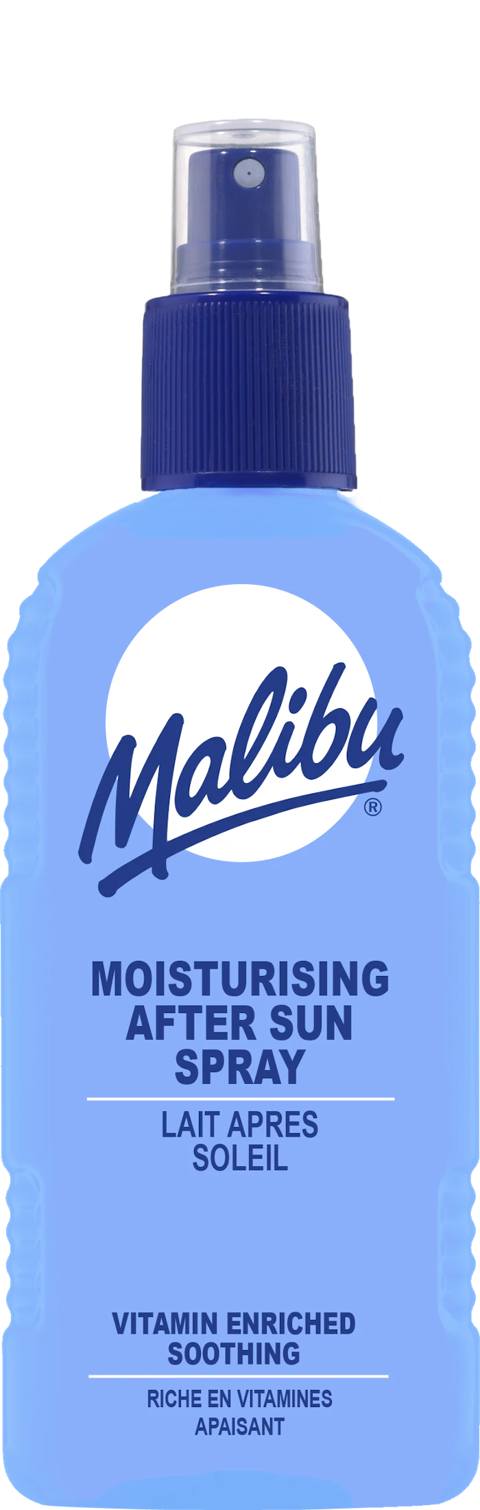 Malibu Moisturising After Sun Spray 200 ml