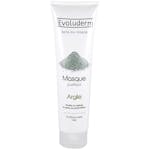 Evoluderm Purifying Clay Face Mask 150 ml