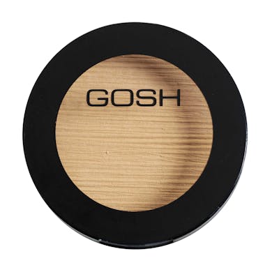 GOSH Bronzing Powder 02 Natural Glow 9 g