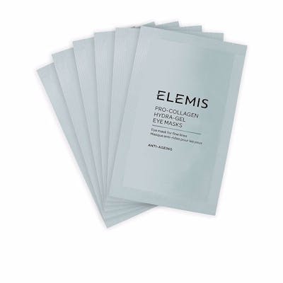 Elemis Pro-Collagen Hydra-Gel Eye Mask 6 st