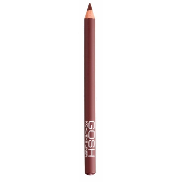 GOSH Kohl Eyeliner 003 Expresso 1,1 g