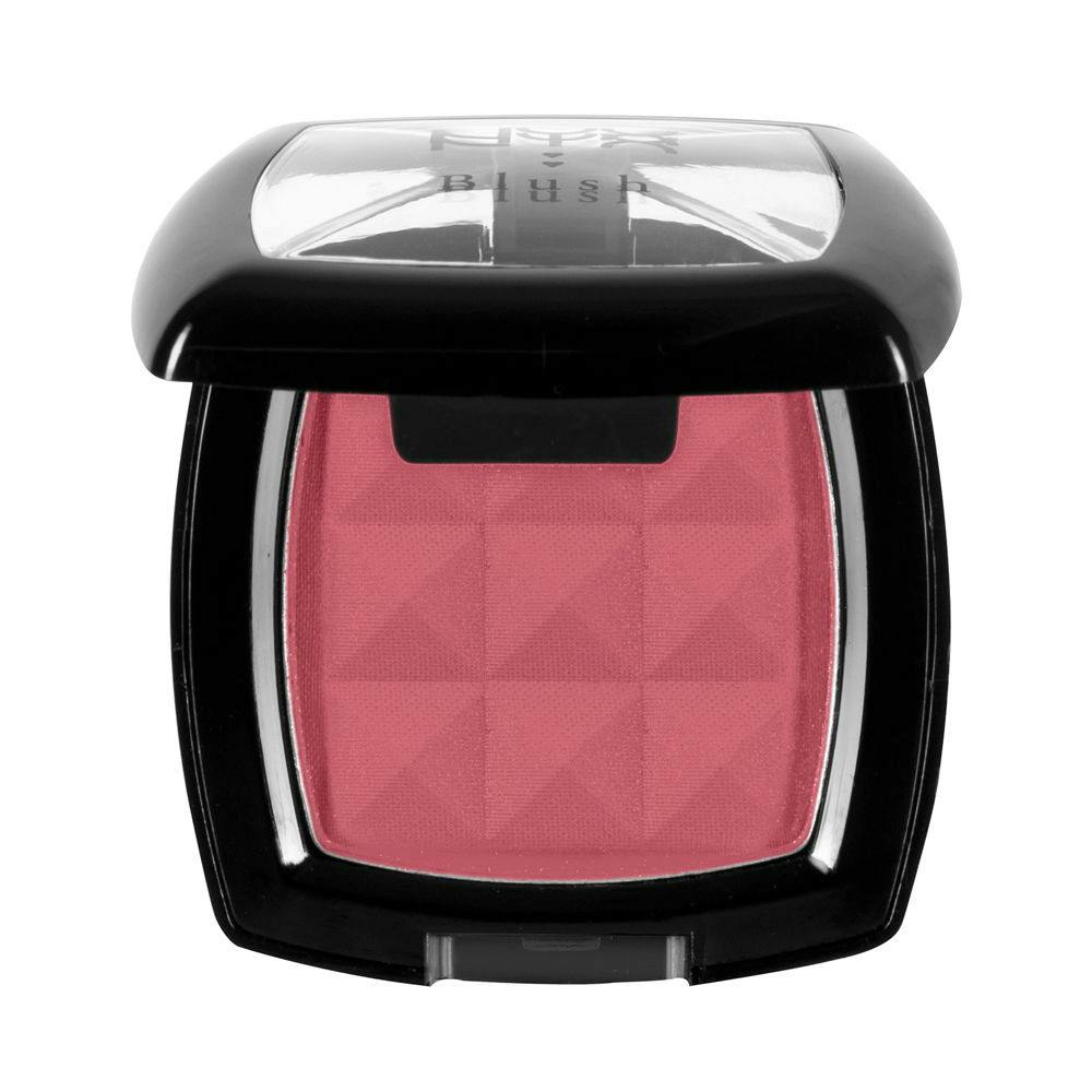 NYX Powder Blush Desert Rose 4 g £2.79