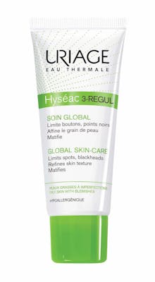 Uriage Hyséac 3-Regul Global Skin Care 40 ml