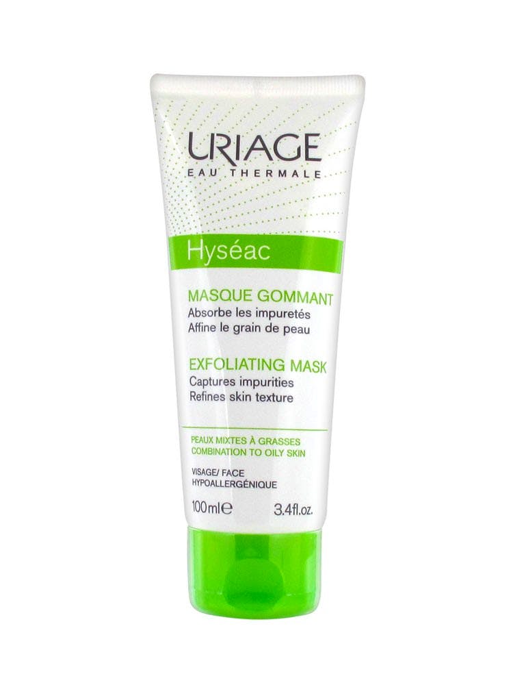Uriage Hyséac Exfoliating Mask 100 ml £9.99