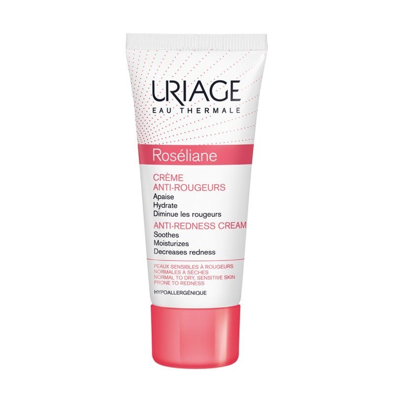 Uriage Roséliane Anti-Redness Cream Sensitive Skin 40 ml