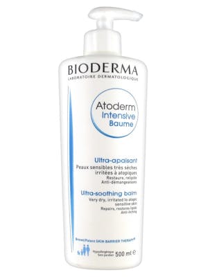 Bioderma Atoderm Ultra-Soothing Balm 500 ml