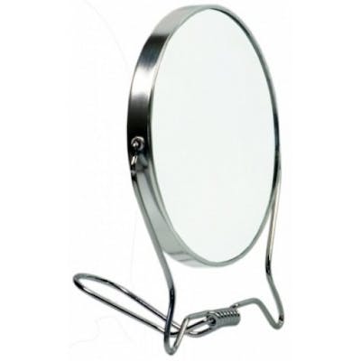Zazie Round Cosmetic Mirror 1 stk