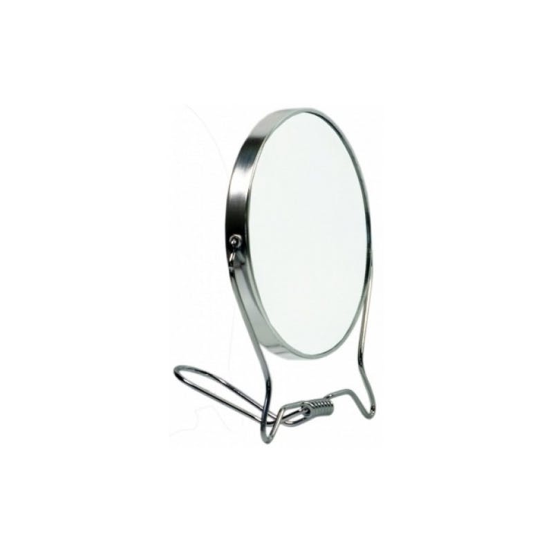 Zazie Round Cosmetic Mirror 1 stk