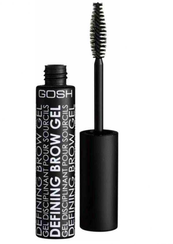 GOSH Defining Brow Gel Clear 8 ml