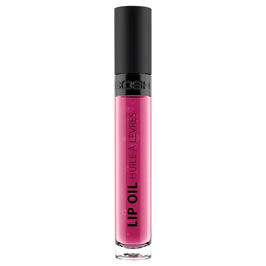 GOSH Lip Oil 004 Raspberry 4 ml