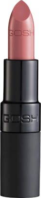 GOSH Velvet Touch Lipstick 002 Matt Rose 4 g