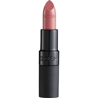 GOSH Velvet Touch Lipstick 002 Matt Rose 4 g