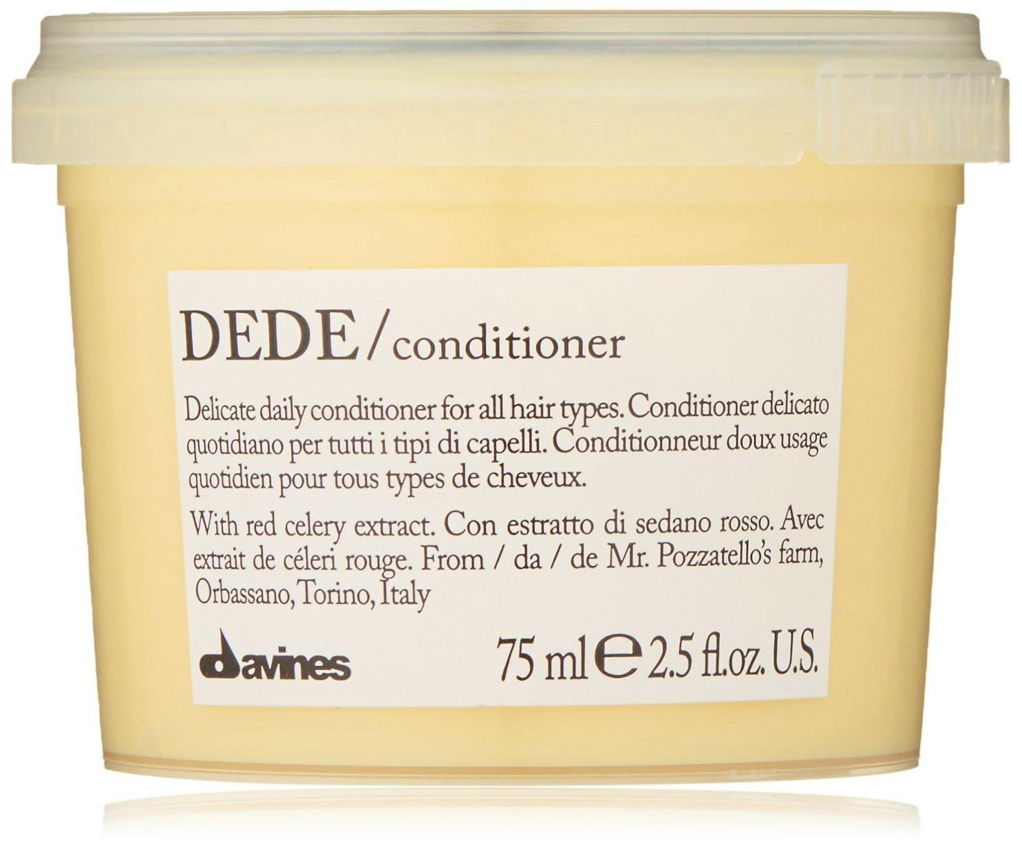 Davines DEDE Conditioner 75 ml 49.95 kr