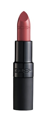 GOSH Velvet Touch Lipstick 014 Matt Cranberry 4 g
