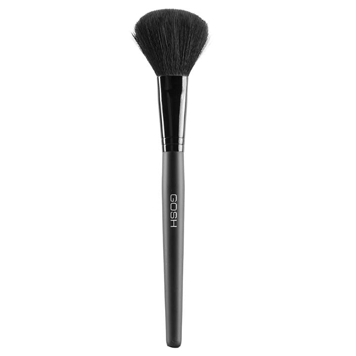 GOSH Blusher Brush 009 1 kpl
