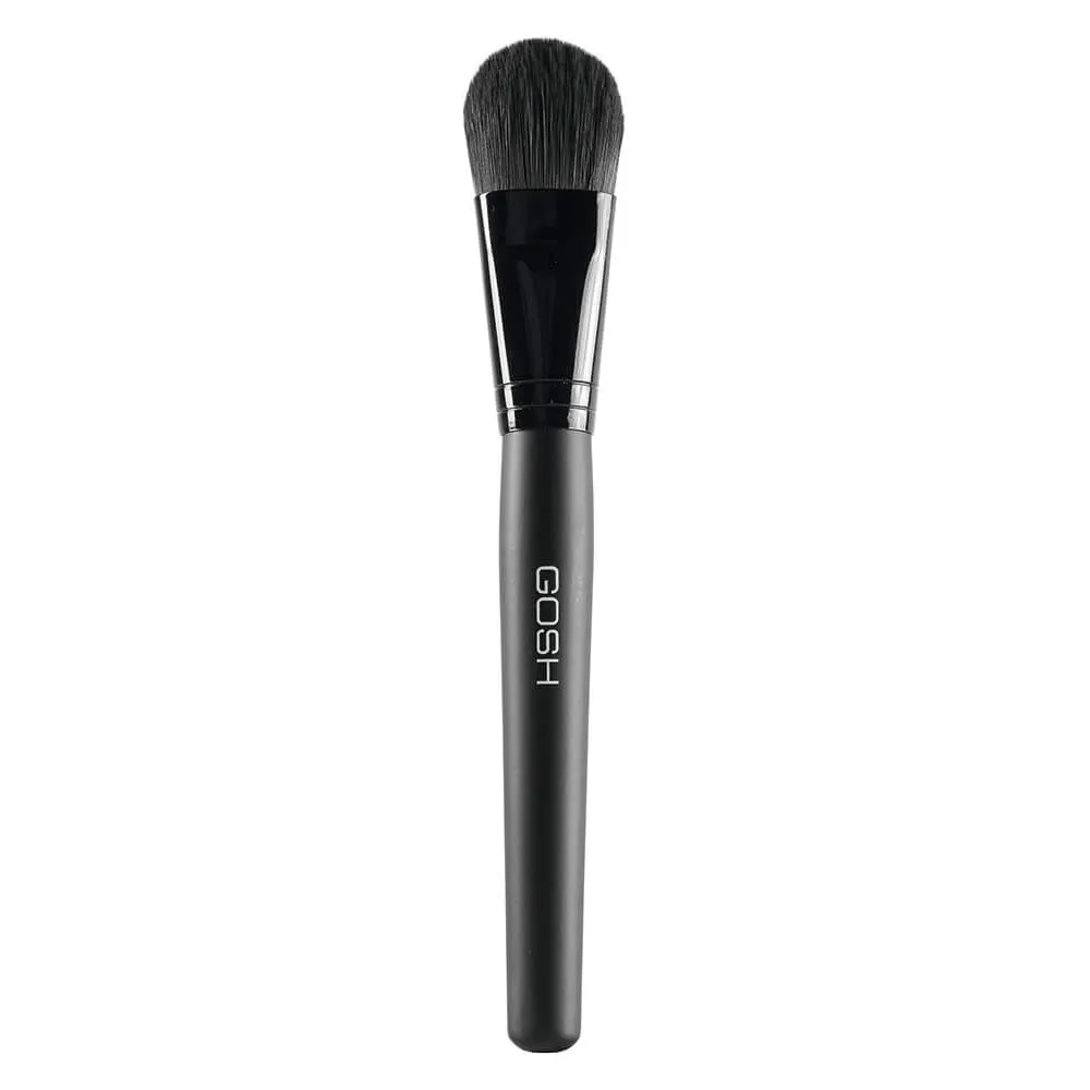 GOSH Foundation Brush 011 1 pcs