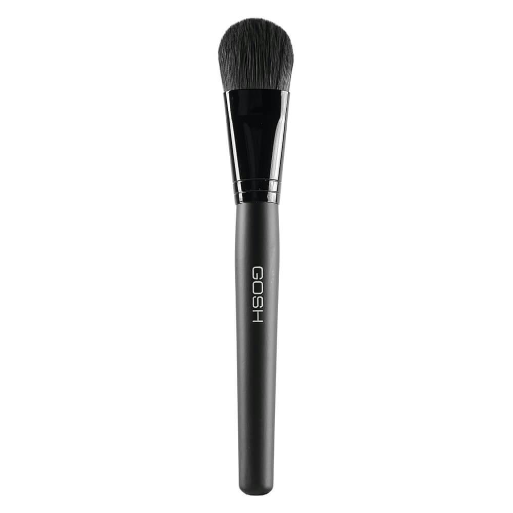 GOSH Foundation Brush 011 1 stk