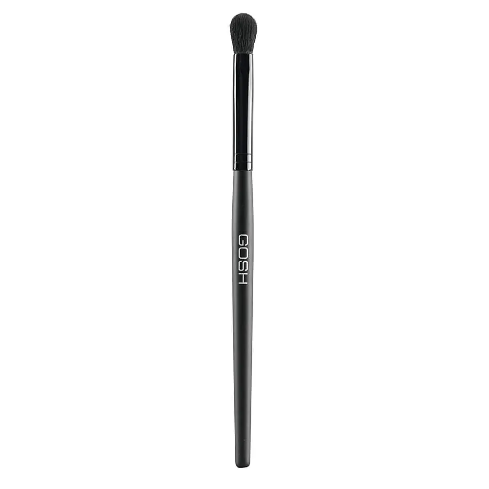 GOSH Eye Shadow Brush Blender 019 1 pcs