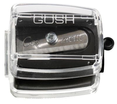 GOSH Pencil Sharpener 1 pcs