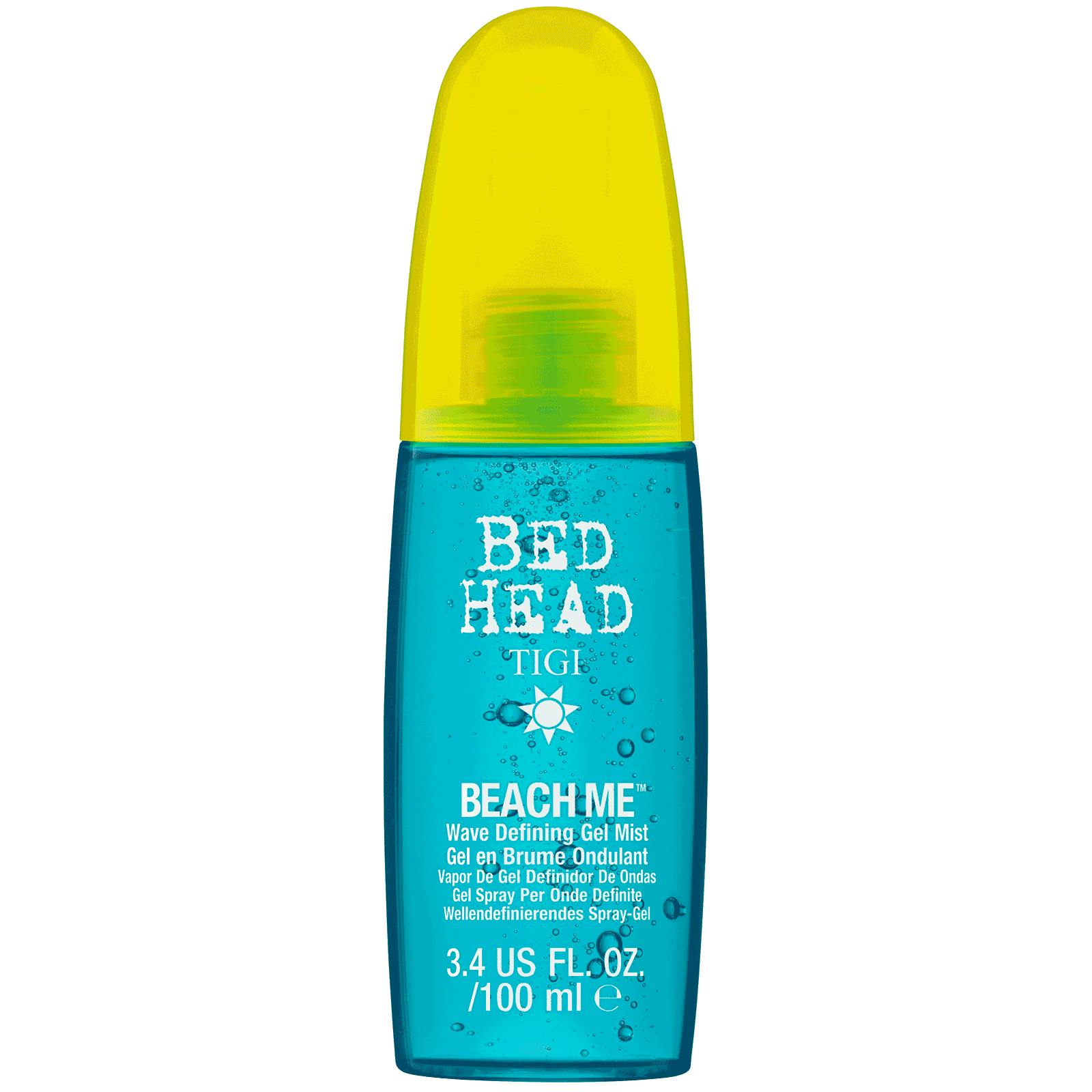 Tigi Bed Head Beach Me Wave Defining Gel Mist 100 ml £5.79