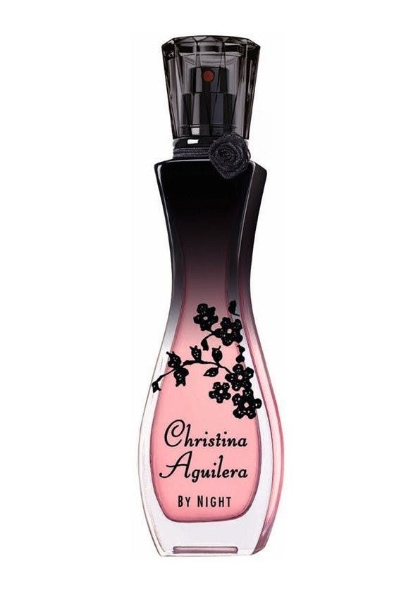 Christina Aguilera By Night 30 ml