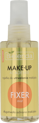 Bielenda Make-Up Academie Fixer Mist 75 ml