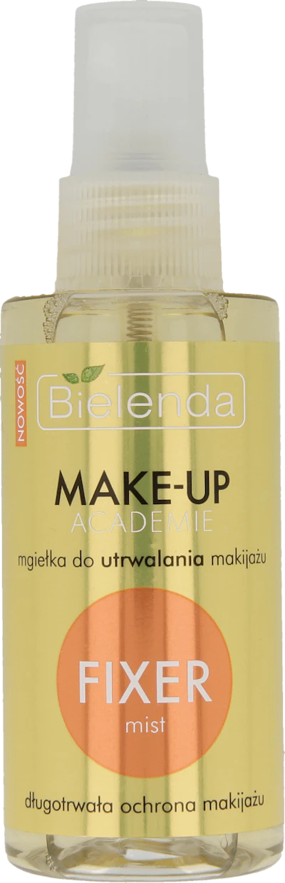 Bielenda Make-Up Academie Fixer Mist 75 ml