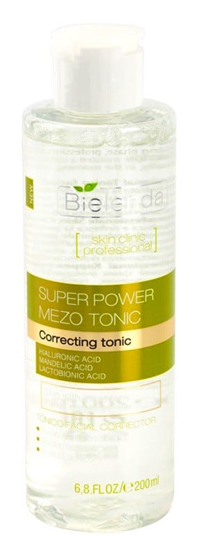 Bielenda Super Power Correcting Tonic 200 ml