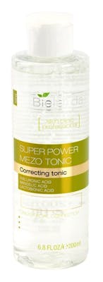 Bielenda Super Power Correcting Tonic 200 ml
