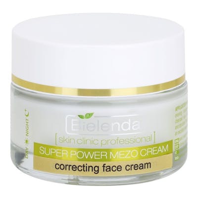 Bielenda Super Power Correcting Face Cream 50 ml