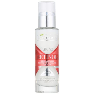 Bielenda Neuro Retinol Rejuvenating Anti-Wrinkle Face Serum 30 ml