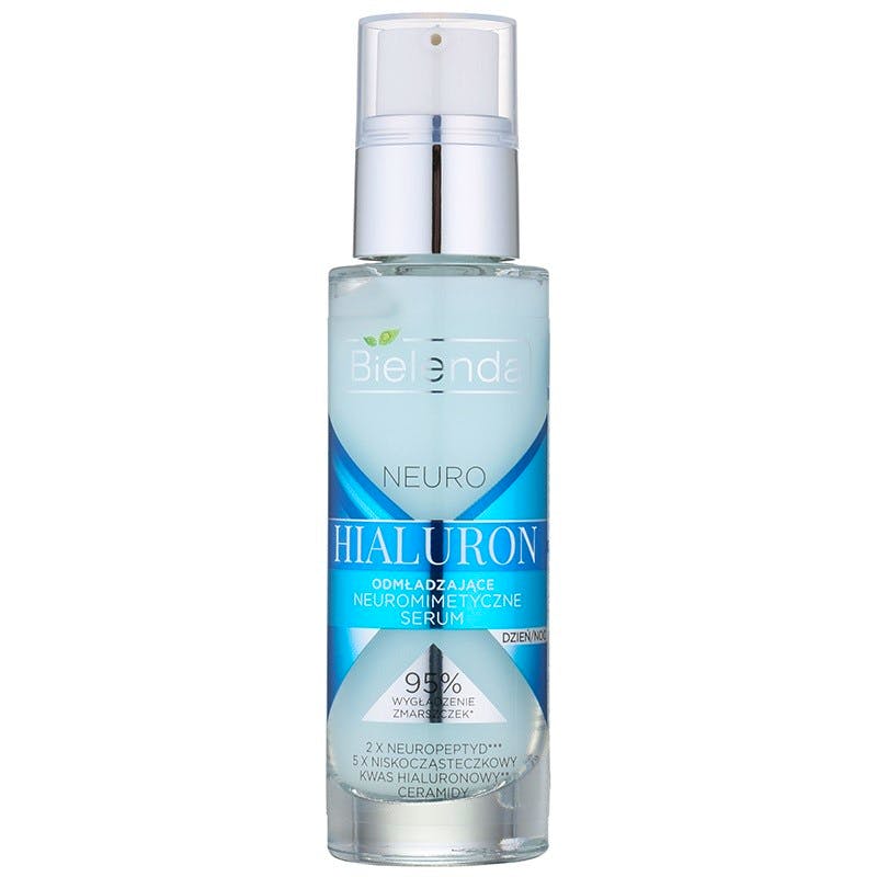 Bielenda Neuro Hyaluronic Face Serum 30 ml