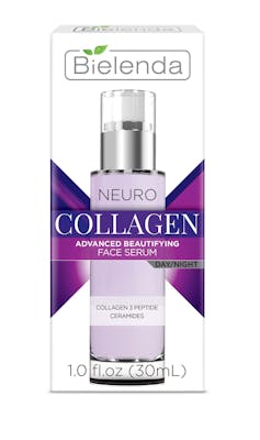 Bielenda Neuro Collagen Face Serum 30 ml