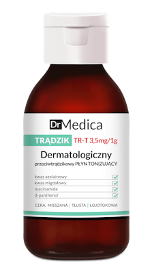 Dr. Medica Dermatological Anti-Acne Tonic 250 ml