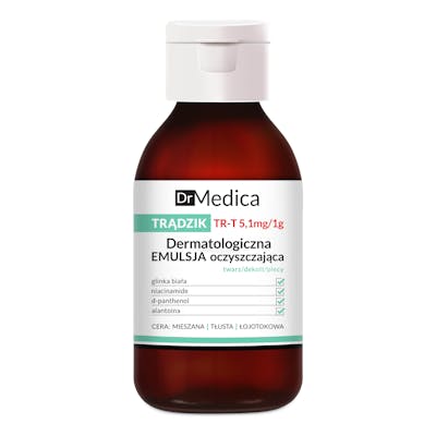 Dr. Medica Dermatological Anti-Acne Cleanser 250 ml