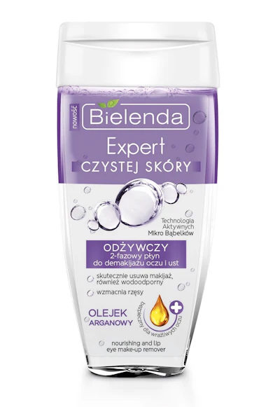 Bielenda Expert Nourishing Make-Up Remover 150 ml