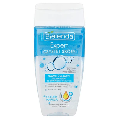 Bielenda Expert Moisturizing Marula Oil Make-Up Remover 150 ml