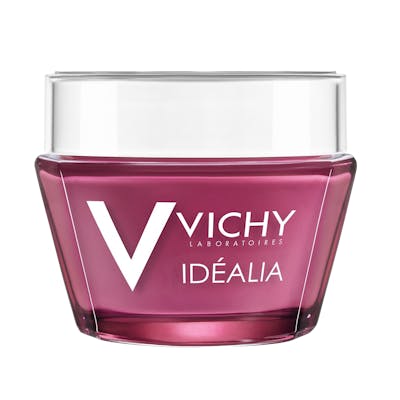 Vichy Idealia Energizing Cream Normal Skin 50 ml