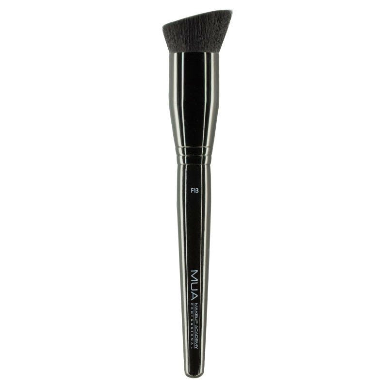 MUA Makeup Academy Angled Contour Buffer Brush F13 1 stk 115.95 kr