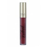 MUA Makeup Academy Luxe Velvet Lip Lacquer Firecracker 6 ml