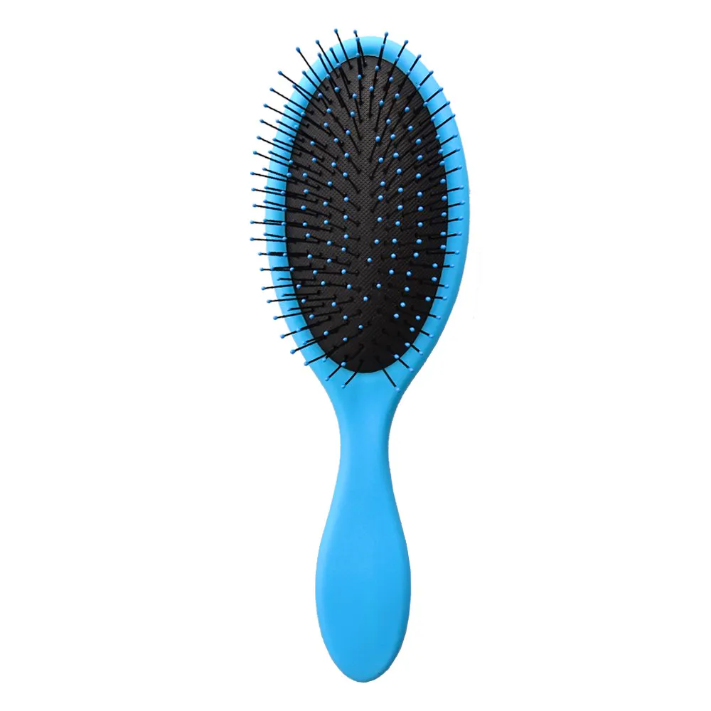 Basics Wet Brush Blue 1 pcs