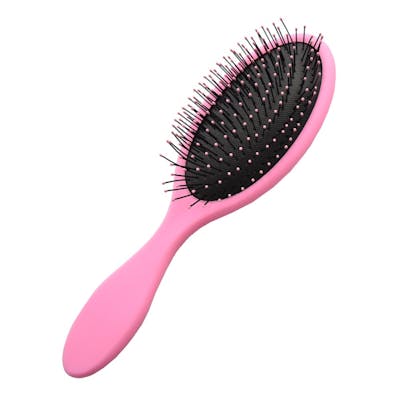 Basics Wet Brush Pink 1 kpl