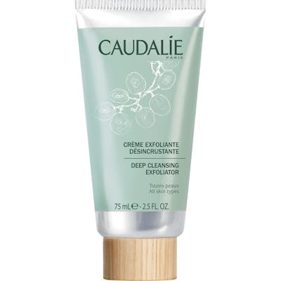 Caudalie Deep Cleansing Exfoliant Cream 75 ml